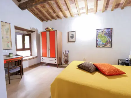 Turi, Maison 7 personnes à Sassofortino - Photo 6