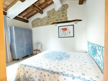 Turi, Maison 7 personnes à Sassofortino - Photo 12