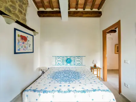Turi, Maison 7 personnes à Sassofortino - Photo 13