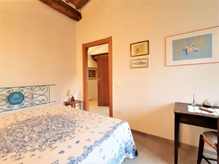 Turi, Maison 7 personnes à Sassofortino - Photo 14