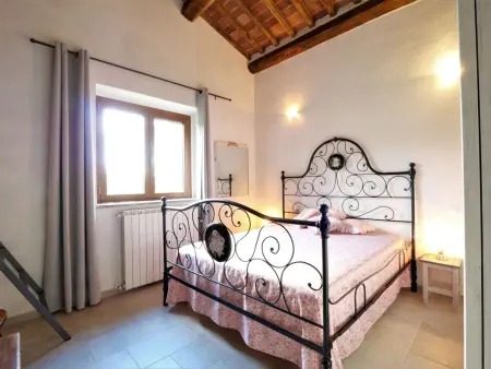 Turi, Maison 7 personnes à Sassofortino - Photo 16