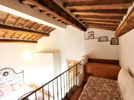 Turi, Maison 7 personnes à Sassofortino - Photo 17