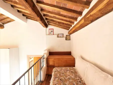 Turi, Maison 7 personnes à Sassofortino - Photo 18