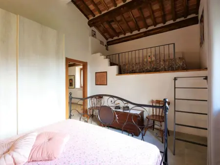 Turi, Maison 7 personnes à Sassofortino - Photo 19