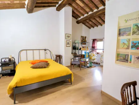 Turi, Maison 7 personnes à Sassofortino - Photo 22