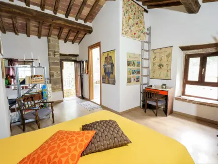 Turi, Maison 7 personnes à Sassofortino - Photo 23