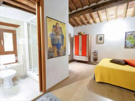 Turi, Maison 7 personnes à Sassofortino - Photo 24