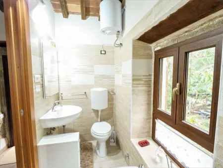 Turi, Maison 7 personnes à Sassofortino - Photo 25