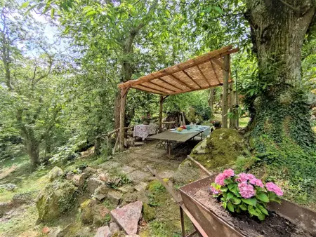 Turi, Maison 7 personnes à Sassofortino - Photo 26