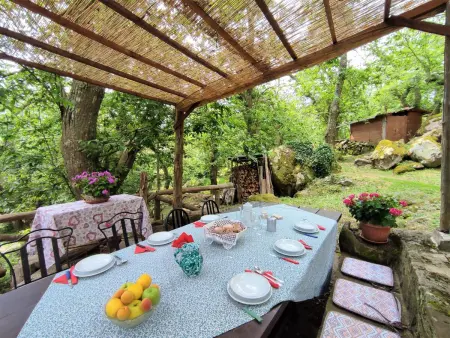 Turi, Maison 7 personnes à Sassofortino - Photo 27