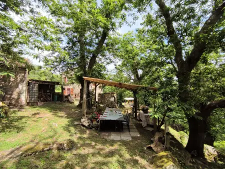 Turi, Maison 7 personnes à Sassofortino - Photo 28