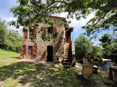 Turi, Maison 7 personnes à Sassofortino - Photo 29