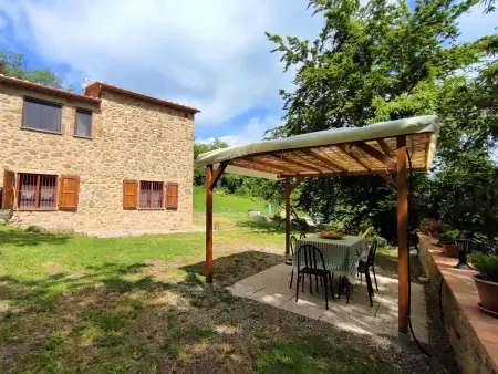 Turi, Maison 7 personnes à Sassofortino - Photo 31
