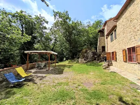 Turi, Maison 7 personnes à Sassofortino - Photo 32