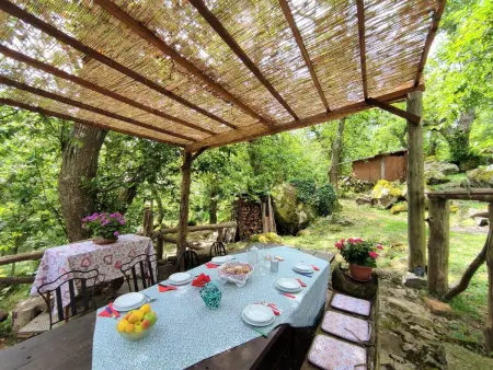 Turi, Maison 7 personnes à Sassofortino - Photo 33