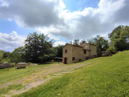 Turi, Maison 7 personnes à Sassofortino - Photo 34