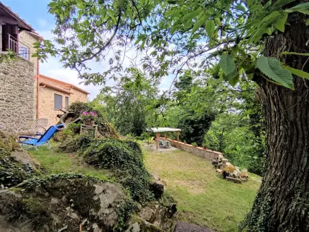 Turi, Maison 7 personnes à Sassofortino - Photo 35