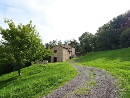 Turi, Maison 7 personnes à Sassofortino - Photo 36
