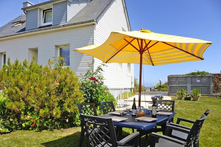Maison 4 chambres vue mer à Perros-Guirec - Photo 1