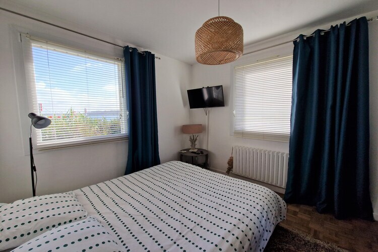 Maison 4 chambres vue mer à Perros-Guirec - Photo 9