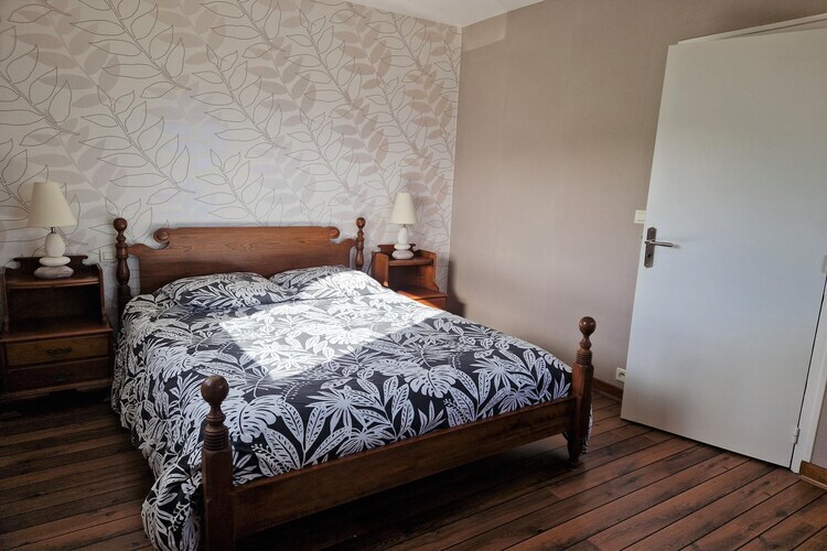 Maison 4 chambres vue mer à Perros-Guirec - Photo 10