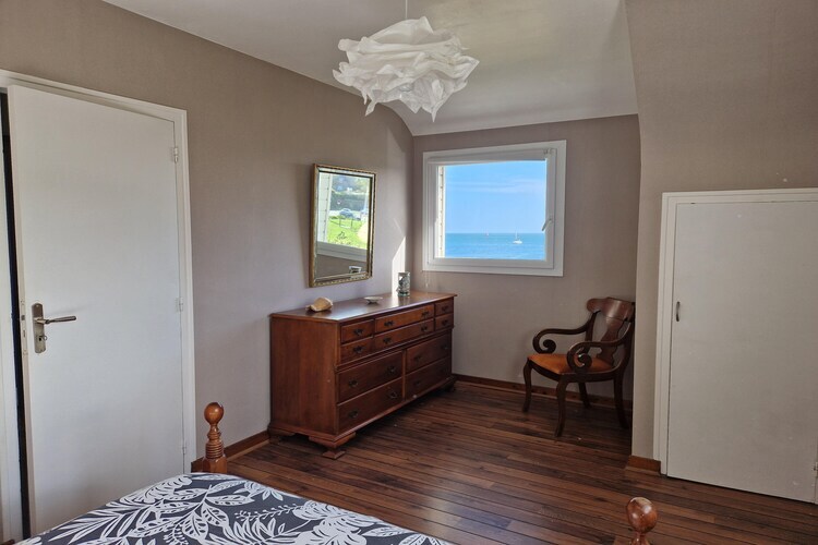 Maison 4 chambres vue mer à Perros-Guirec - Photo 11