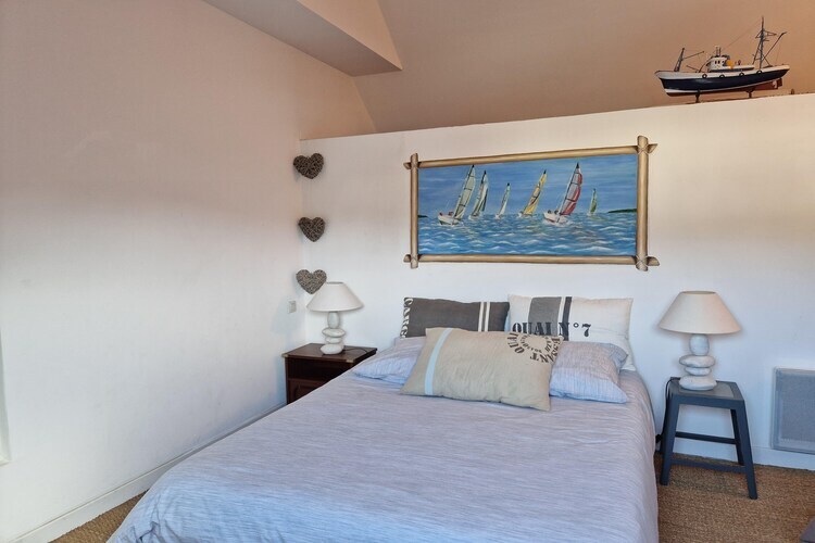 Maison 4 chambres vue mer à Perros-Guirec - Photo 12