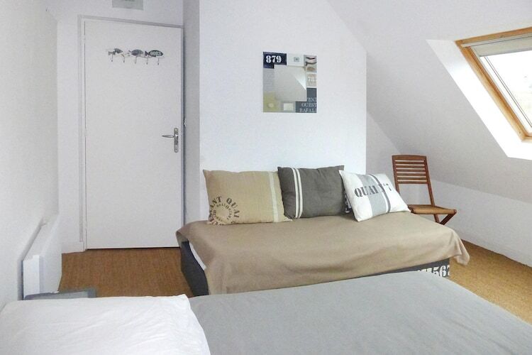Maison 4 chambres vue mer à Perros-Guirec - Photo 13