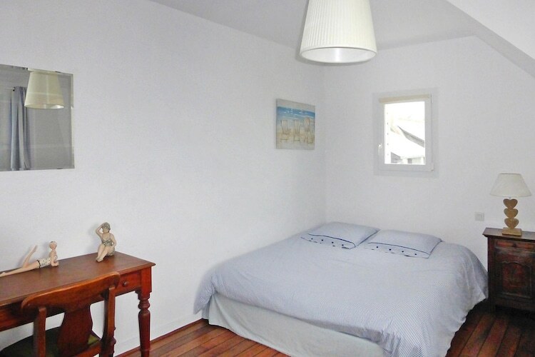 Maison 4 chambres vue mer à Perros-Guirec - Photo 14