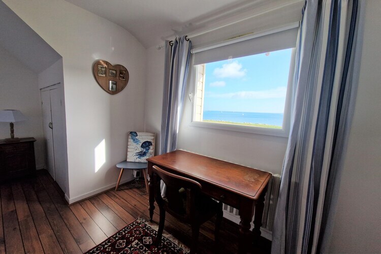 Maison 4 chambres vue mer à Perros-Guirec - Photo 15