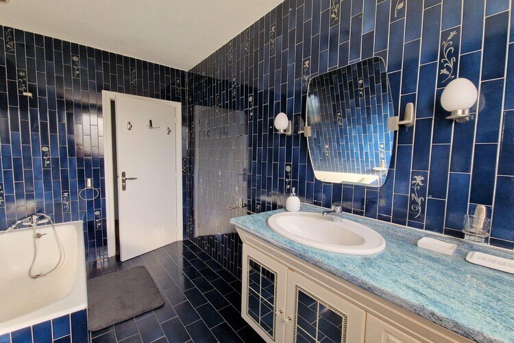Maison 4 chambres vue mer à Perros-Guirec - Photo 19