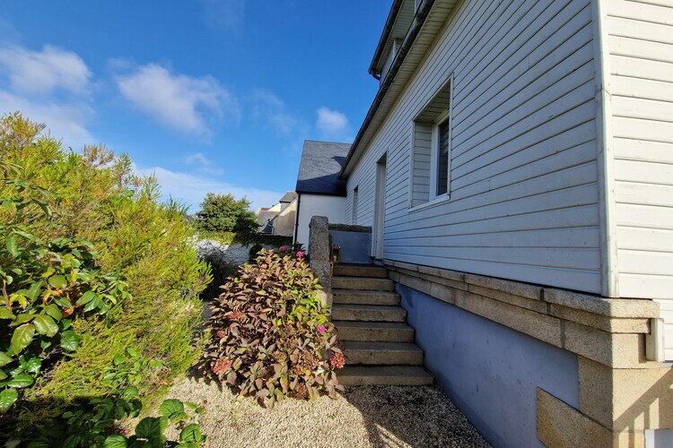 Maison 4 chambres vue mer à Perros-Guirec - Photo 21