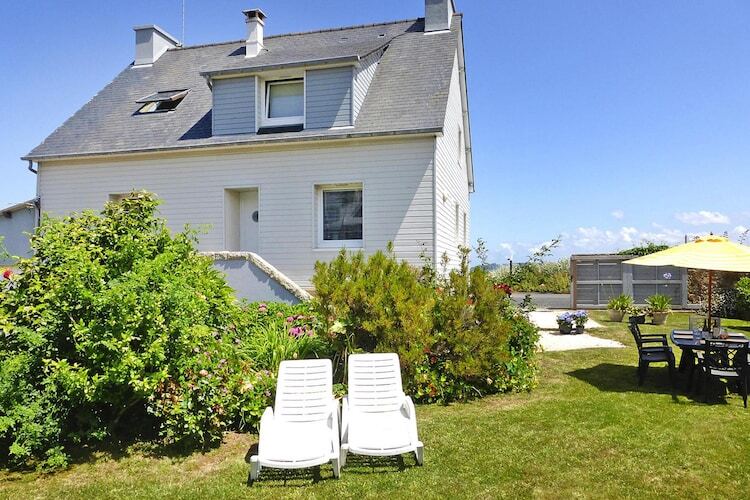 Maison 4 chambres vue mer à Perros-Guirec - Photo 22