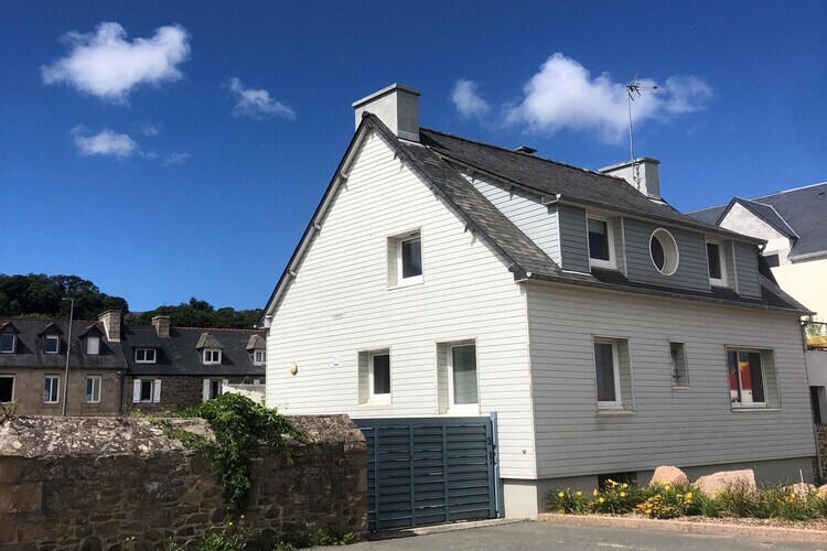 Maison 4 chambres vue mer à Perros-Guirec - Photo 23