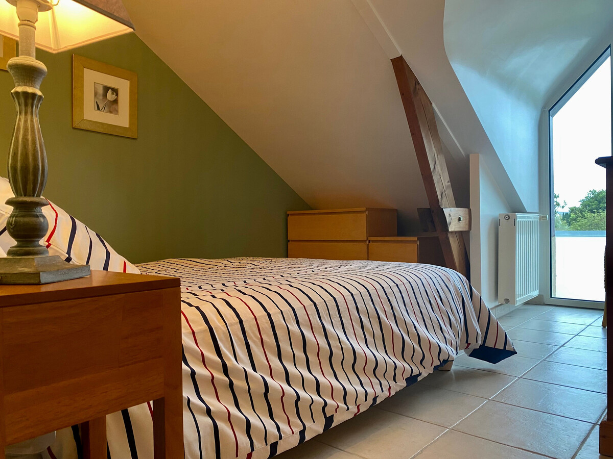 Gîte 4 pers. village paludier, 3,5 km Guérande - Photo 9
