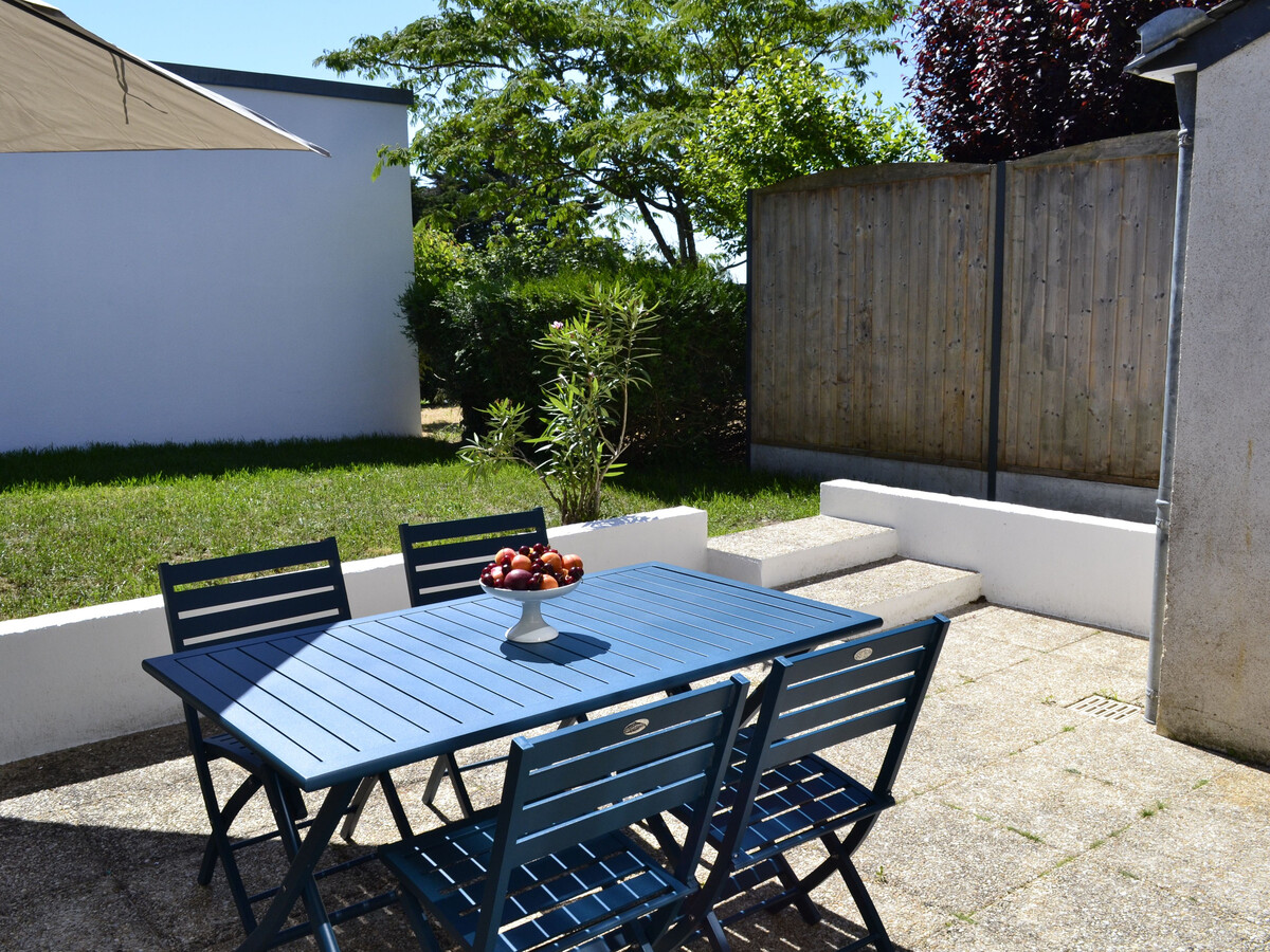 Gîte 4 pers. village paludier, 3,5 km Guérande - Photo 13