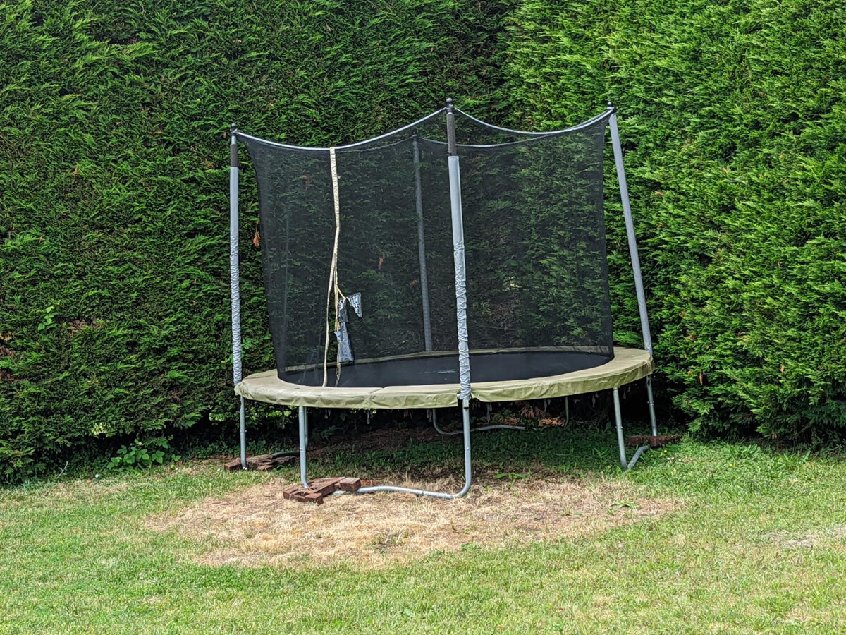 Gîte 8 personnes à Montmoreau : piscine et ferme pédagogique - Photo 15