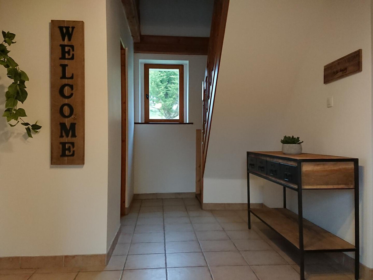 Gîte 8 personnes à Montmoreau : piscine et ferme pédagogique - Photo 16