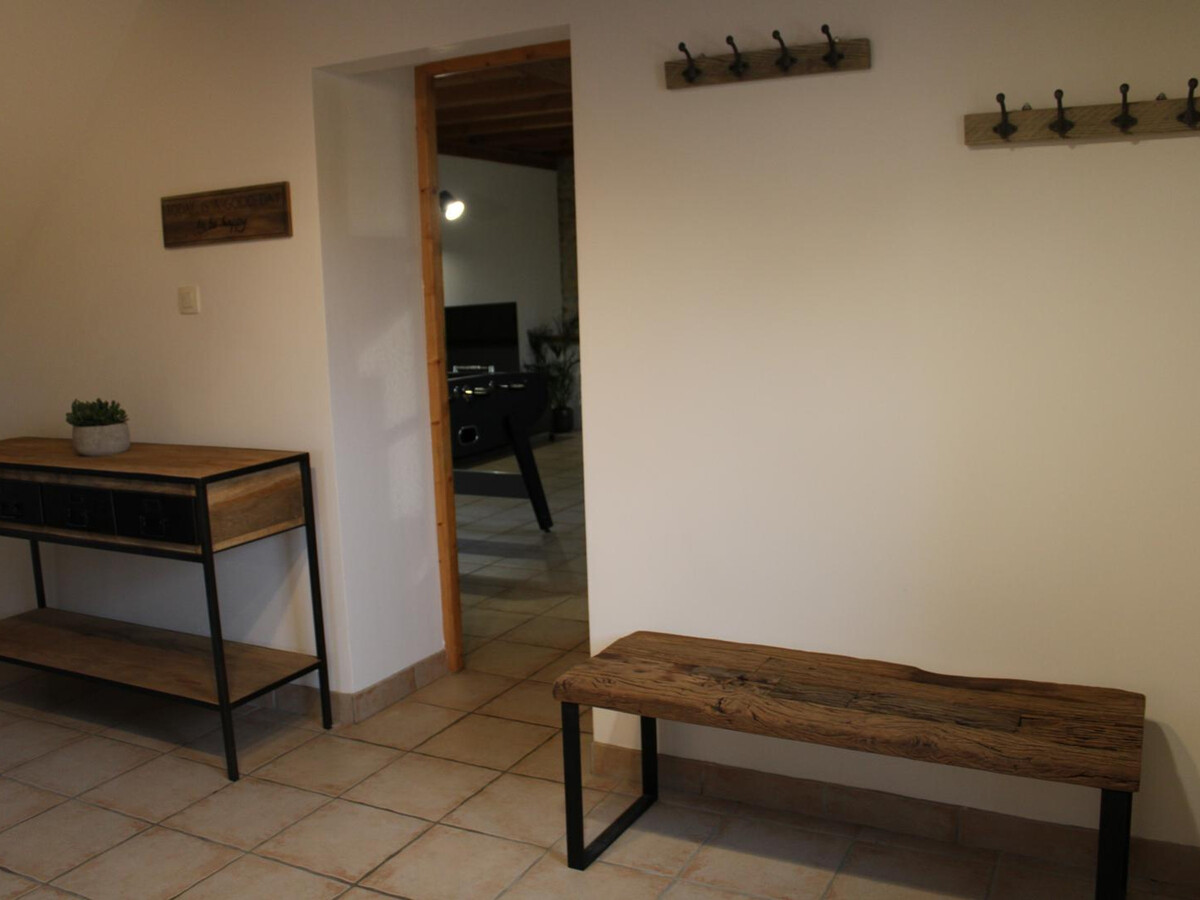 Gîte 8 personnes à Montmoreau : piscine et ferme pédagogique - Photo 17