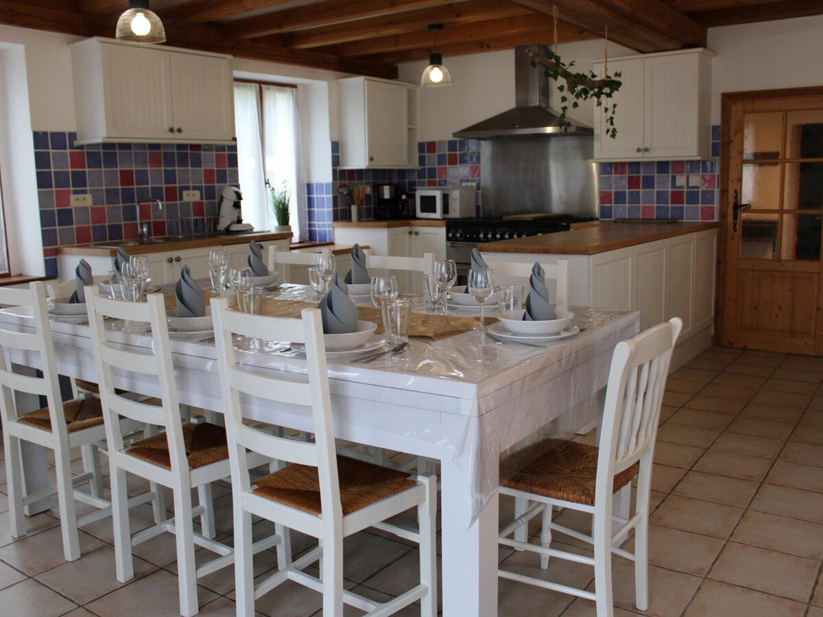 Gîte 8 personnes à Montmoreau : piscine et ferme pédagogique - Photo 24
