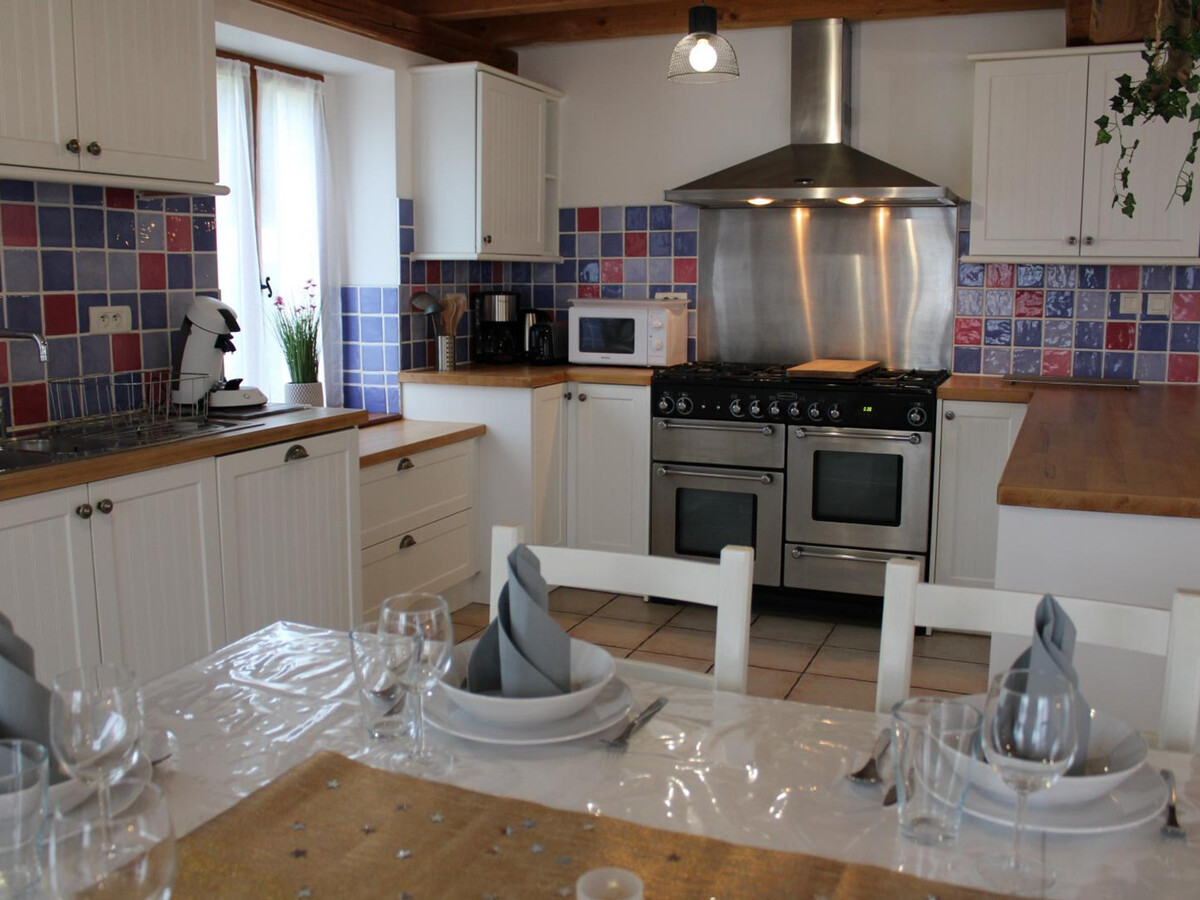 Gîte 8 personnes à Montmoreau : piscine et ferme pédagogique - Photo 26