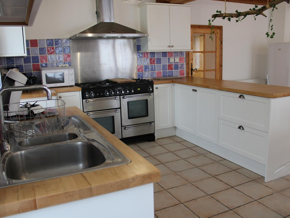 Gîte 8 personnes à Montmoreau : piscine et ferme pédagogique - Photo 27