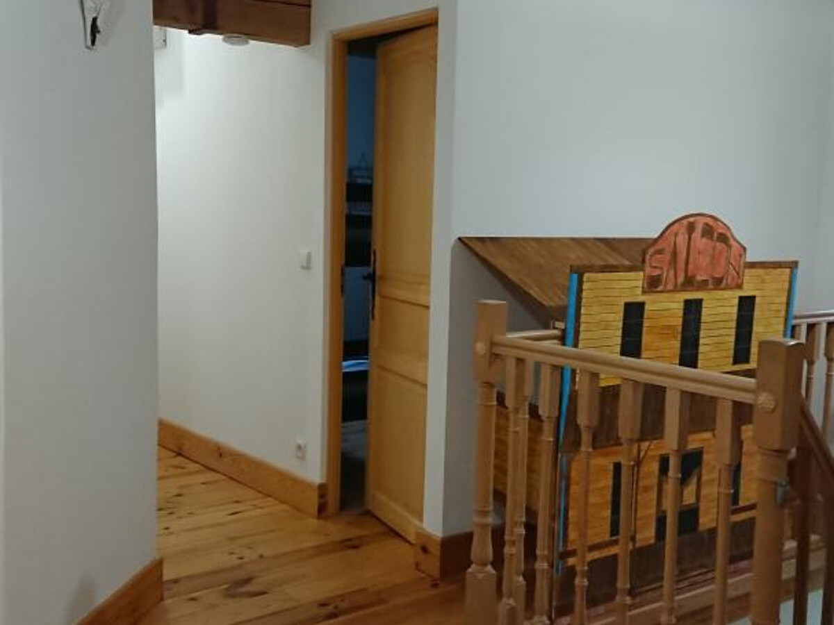 Gîte 8 personnes à Montmoreau : piscine et ferme pédagogique - Photo 32