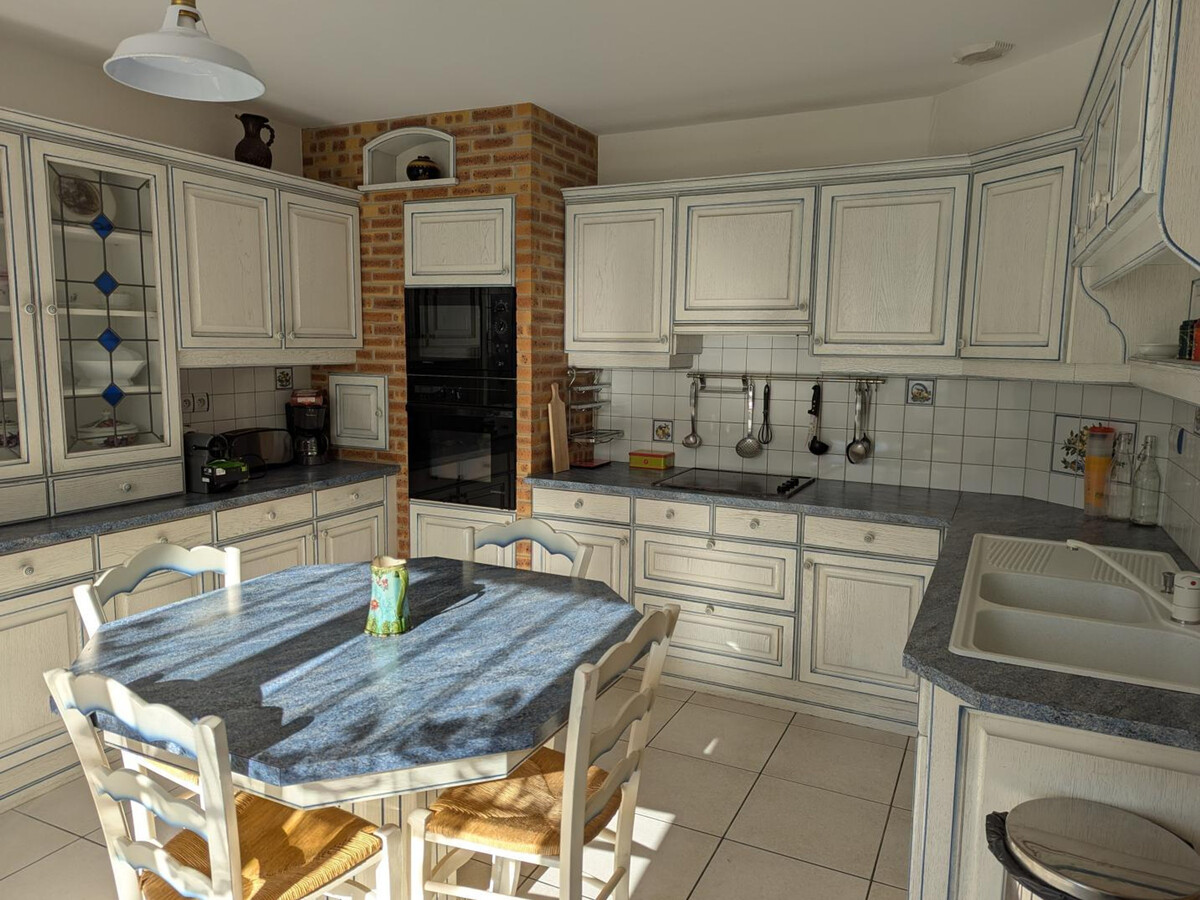 Gîte 17ème siècle, piscine privée et 2,7 ha à Esse - Photo 11