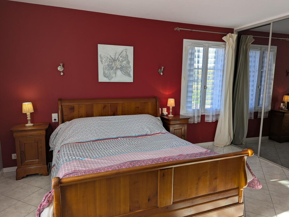 Gîte 17ème siècle, piscine privée et 2,7 ha à Esse - Photo 13