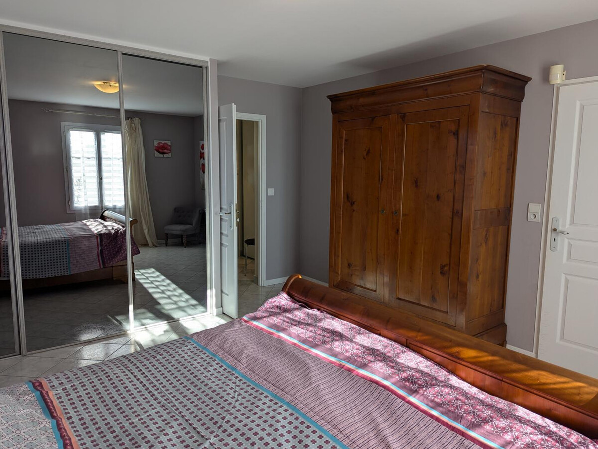 Gîte 17ème siècle, piscine privée et 2,7 ha à Esse - Photo 14