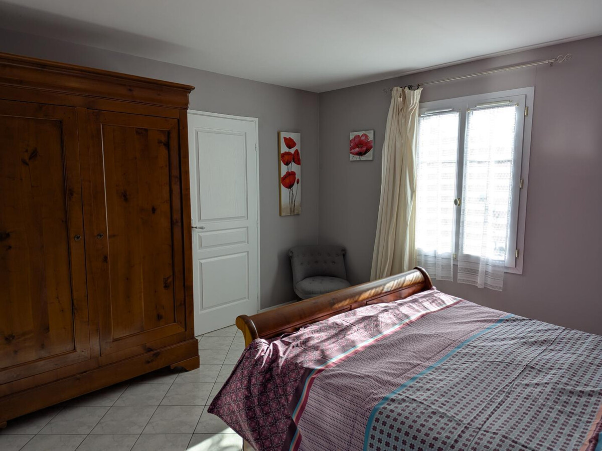 Gîte 17ème siècle, piscine privée et 2,7 ha à Esse - Photo 15
