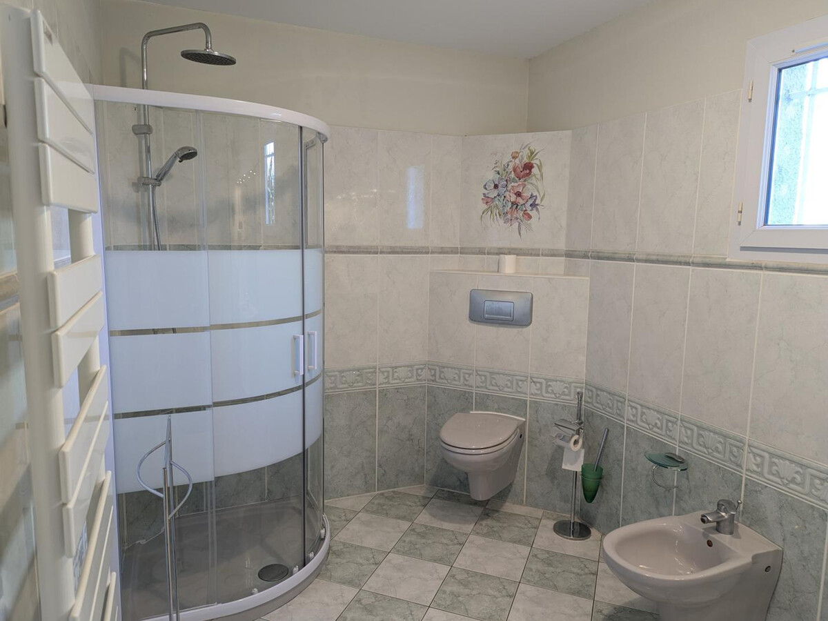 Gîte 17ème siècle, piscine privée et 2,7 ha à Esse - Photo 16