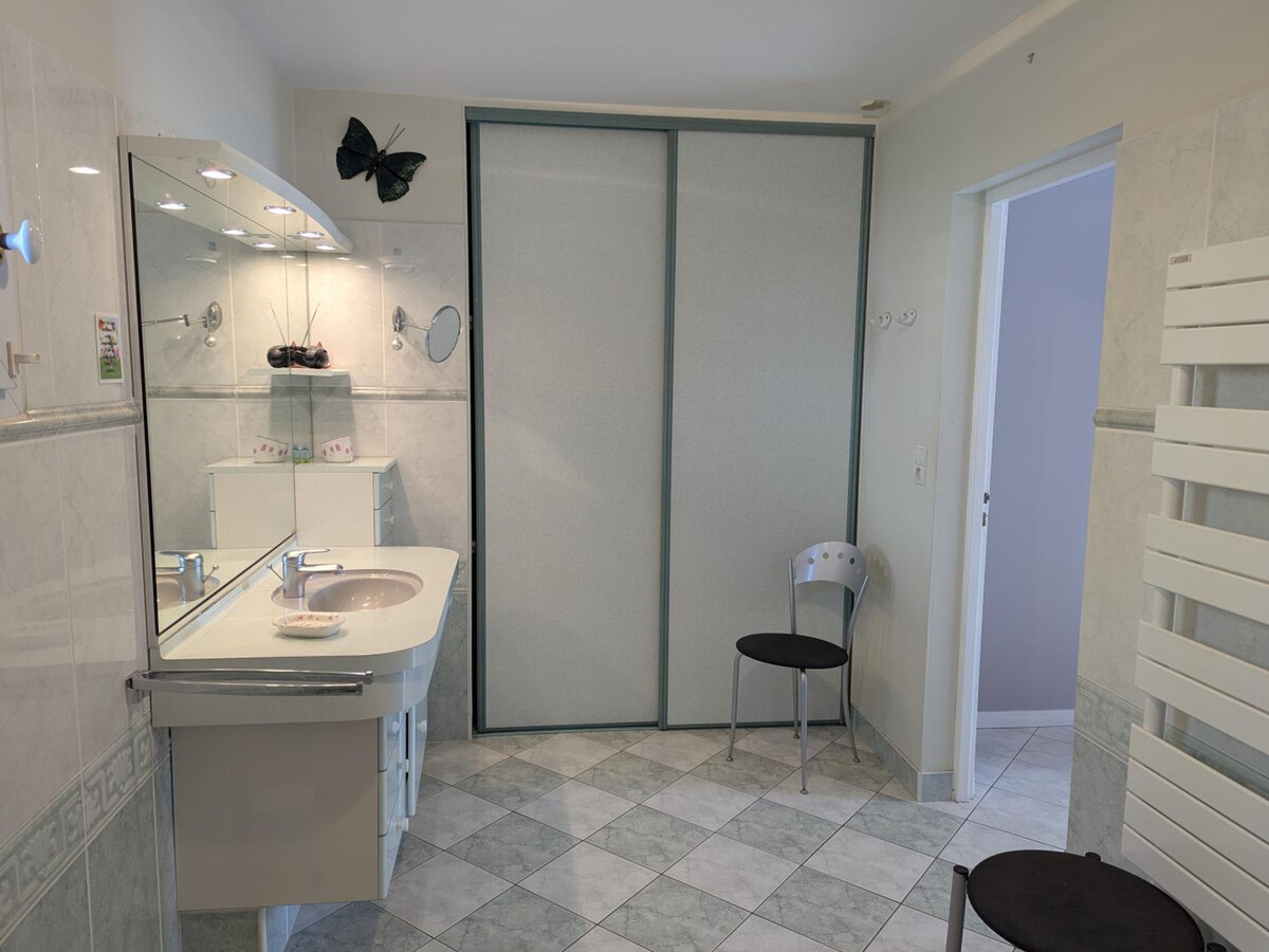 Gîte 17ème siècle, piscine privée et 2,7 ha à Esse - Photo 17