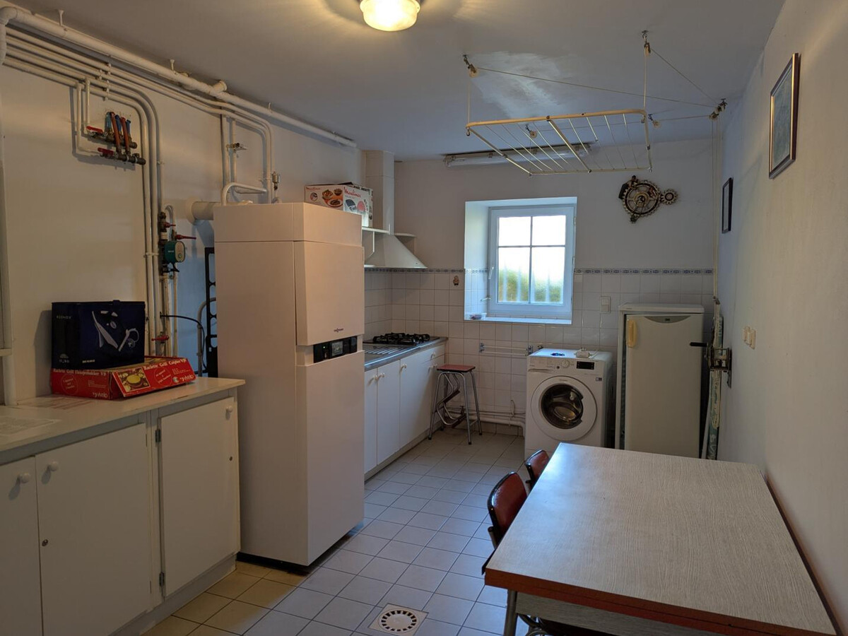 Gîte 17ème siècle, piscine privée et 2,7 ha à Esse - Photo 19